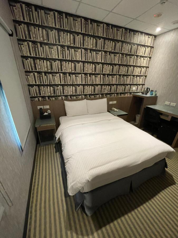 Sunside Inn Taipei Exterior photo