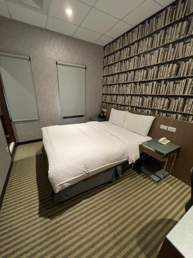 Sunside Inn Taipei Exterior photo