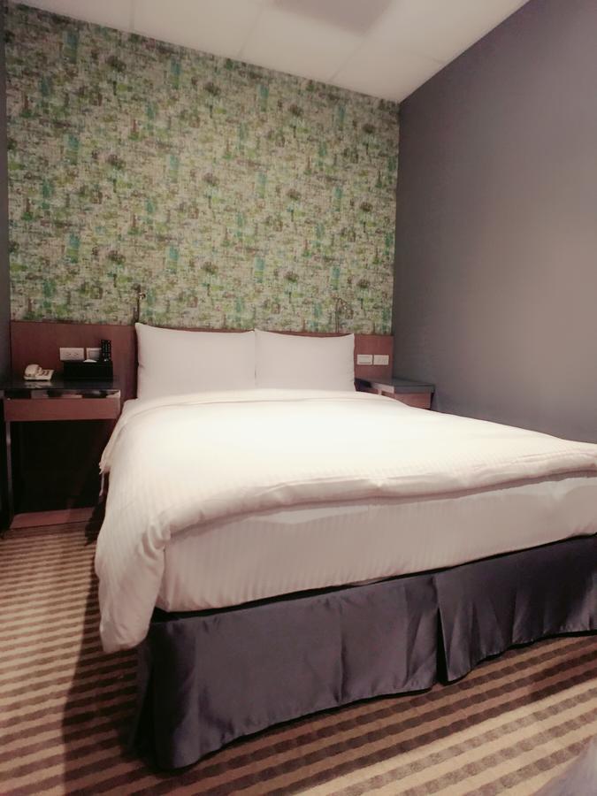 Sunside Inn Taipei Exterior photo