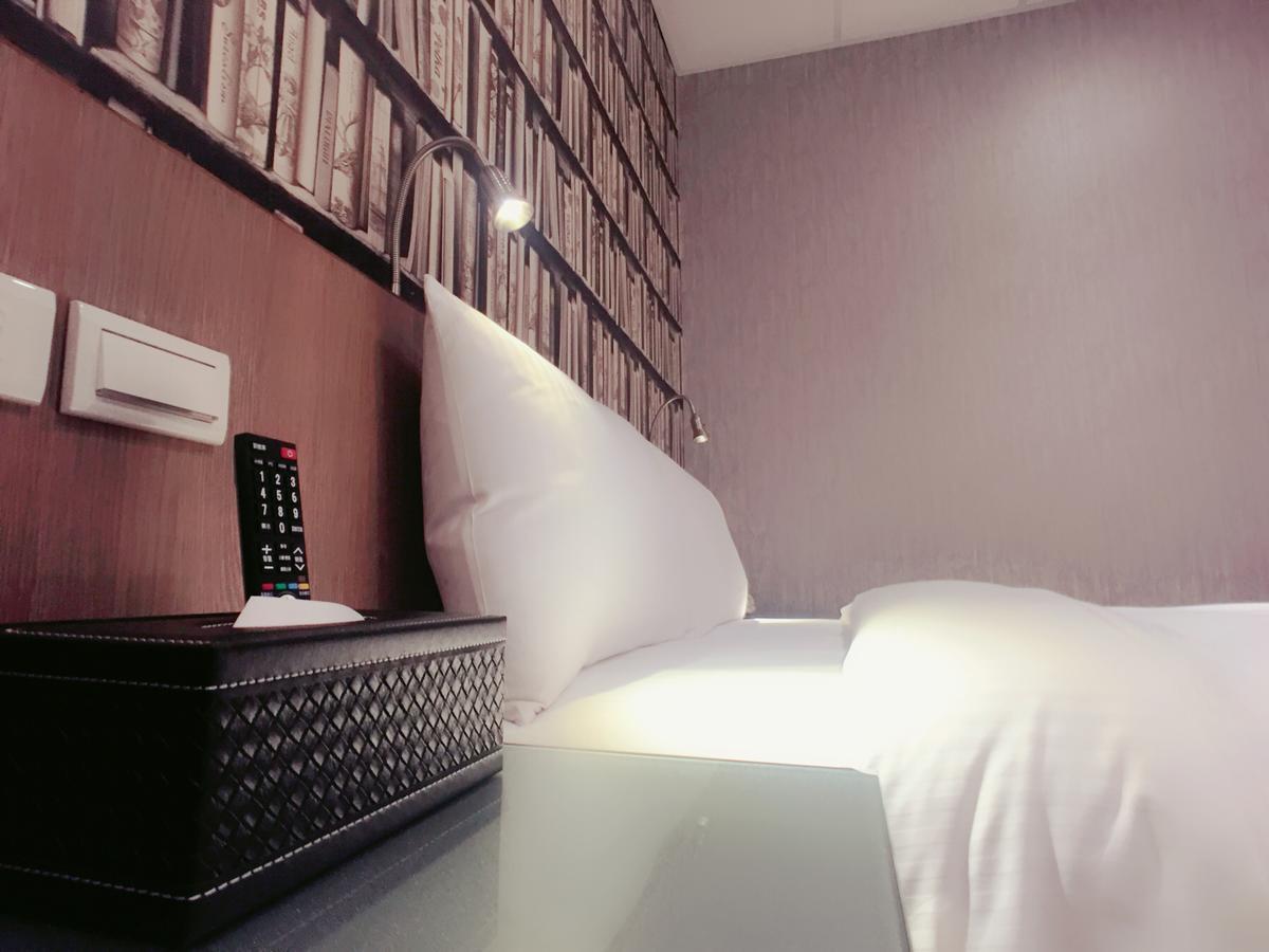 Sunside Inn Taipei Exterior photo