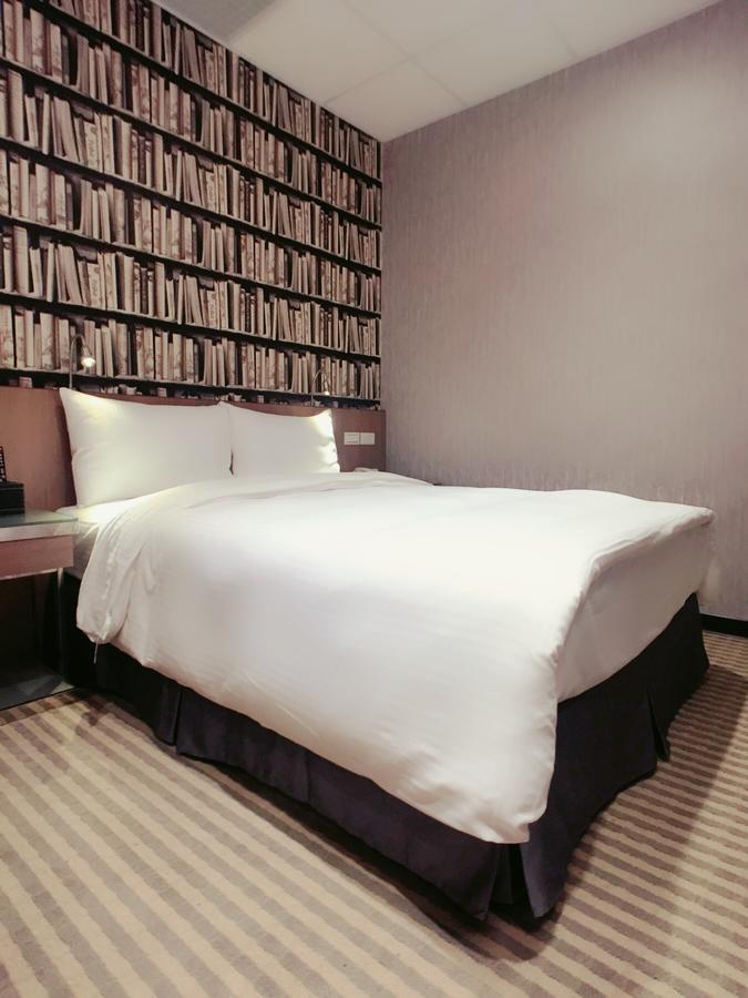 Sunside Inn Taipei Exterior photo